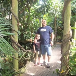 Meet your Posher, Antonio